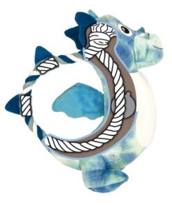 Kong Dragon interior