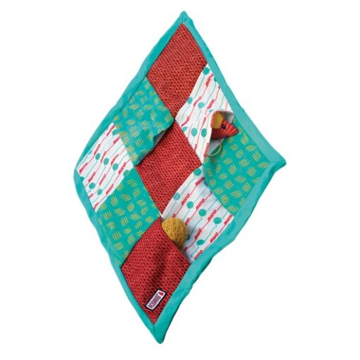 Kong Pockets para Gatos