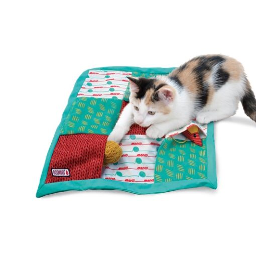 Kong Pockets para Gatos