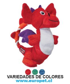 kong dragon