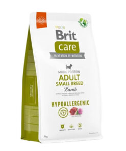 brit small cordero7kg