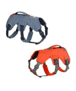 Ruffwear Arnés Web Master