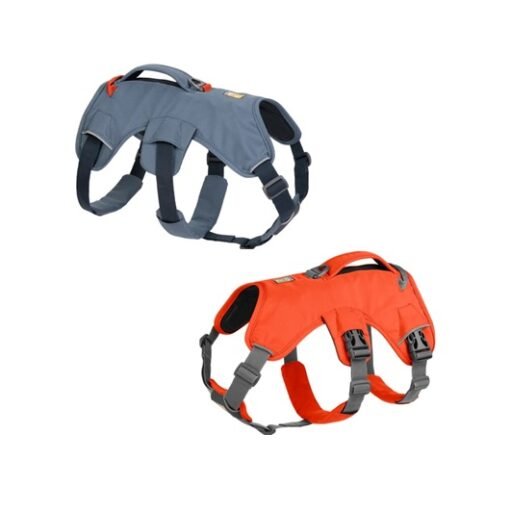 Ruffwear Arnés Web Master