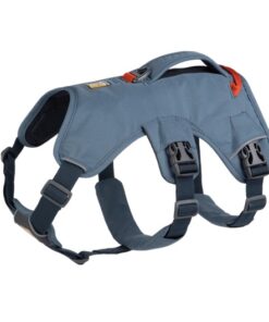 Ruffwear Arnés Web Master Santiago
