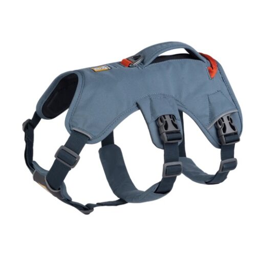 Ruffwear Arnés Web Master Santiago