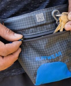 Ruffwear Bolso Porta Snacks europet santiago