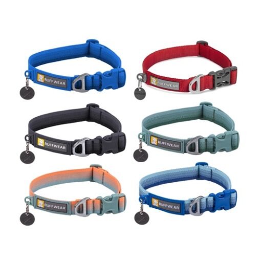 Ruffwear Collar Front Range