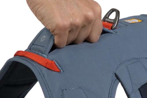 Ruffwear manilla