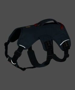 Ruffwear reflectante