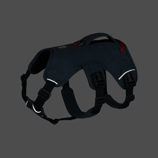 Ruffwear reflectante