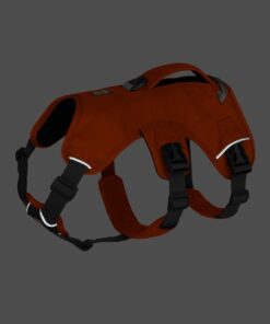 Ruffwear reflectante perro