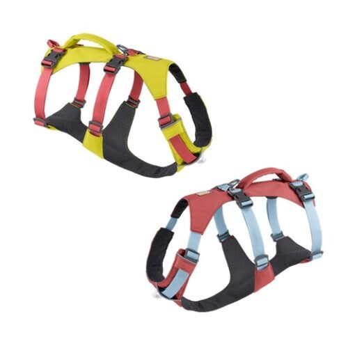 ruffwear arnes flagline