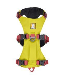 ruffwear arnes flagline lichen green