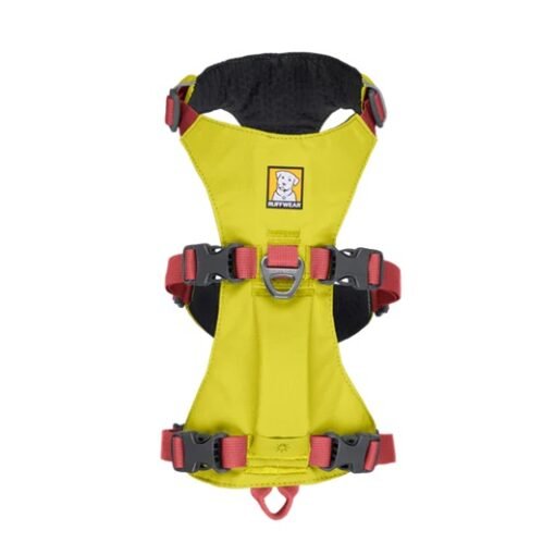 ruffwear arnes flagline lichen green