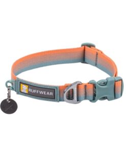 ruffwear collar Spring Fade