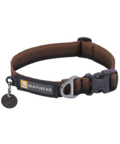 ruffwear collar moonlight fade