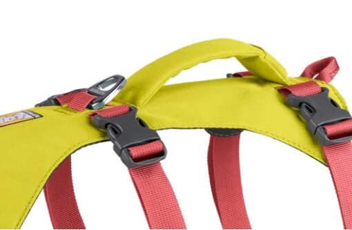 ruffwear europet