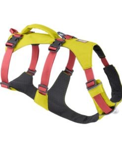ruffwear flagline lichen green