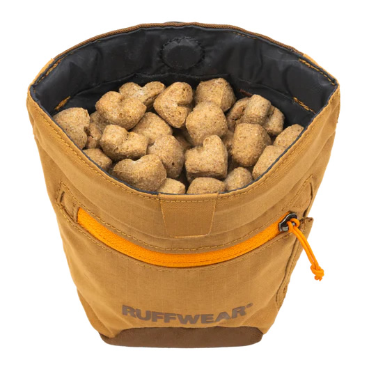 Ruffwear Bolso Porta Snacks Treat Trader - Imagen 3