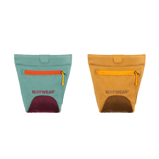 ruffwear treat trader