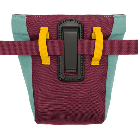 Ruffwear Bolso Porta Snacks Treat Trader - Imagen 5
