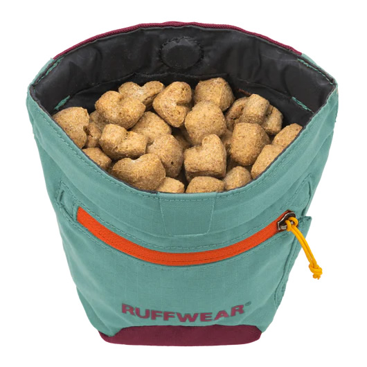 Ruffwear Bolso Porta Snacks Treat Trader - Imagen 6