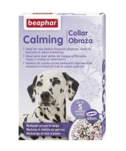 Calming Collar Para Gatos – Beaphar