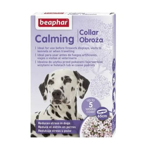 Calming Collar Para Gatos – Beaphar