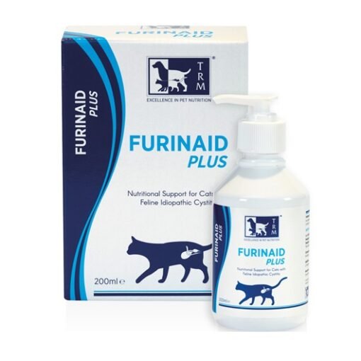 Furinaid Plus