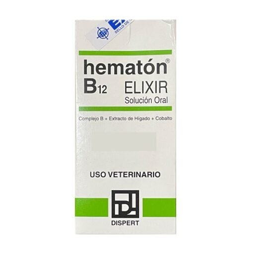 Hematón B12