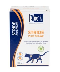 Stride Plus Feline