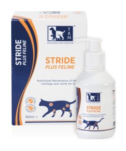 Stride Plus Feline europet