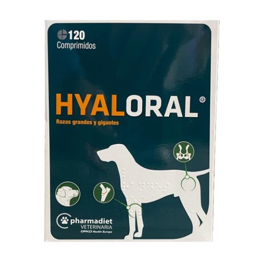 hyaloral raza grande
