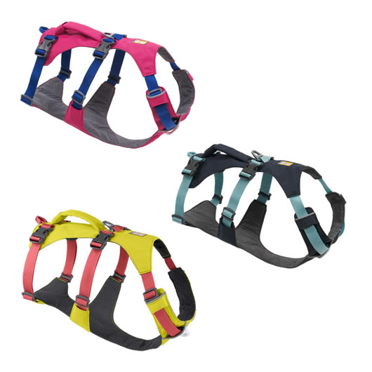 ruffwear flagline
