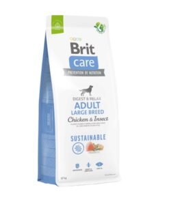 Brit Care Sustainable Adulto Large Breed