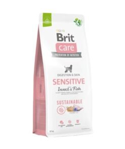 Brit Care Sustainable Sensitive