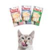 Churu Para Gatos