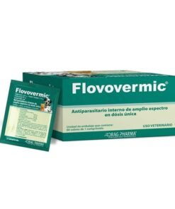 Flovovermic antiparasitario interno