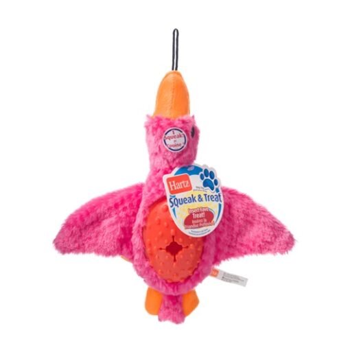 Hartz - Pato Rellenable con Sonido - Imagen 4