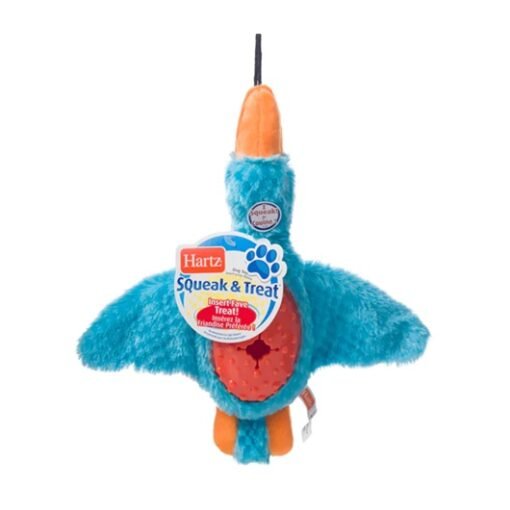 Hartz - Pato Rellenable con Sonido - Imagen 2