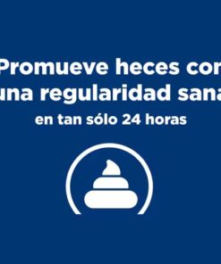 Hills Gastrointestinal Biome Gato