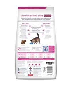 Hills Gastrointestinal Biome para Gato