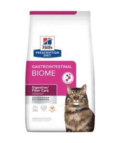 Hills Gastrointestinal Biome para Gatos