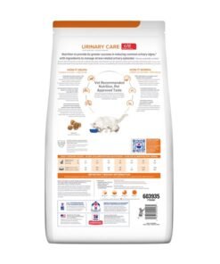Hills c/d Stress para Gatos