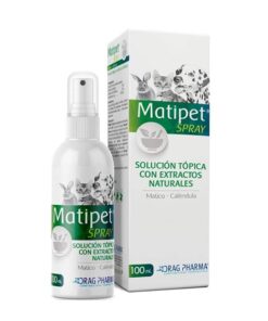 Matipet Spray