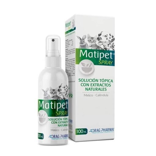 Matipet Spray