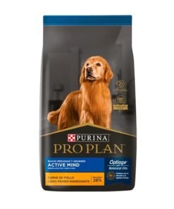 ProPlan Senior Raza Mediana y Grande