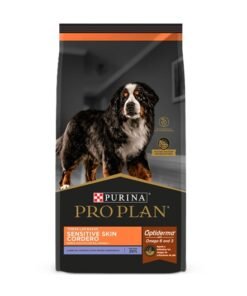 ProPlan Sensitive Skin Cordero - Perro Adulto