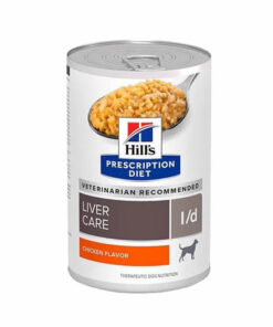 hills kd lata perros