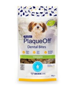 plaque off dental bites